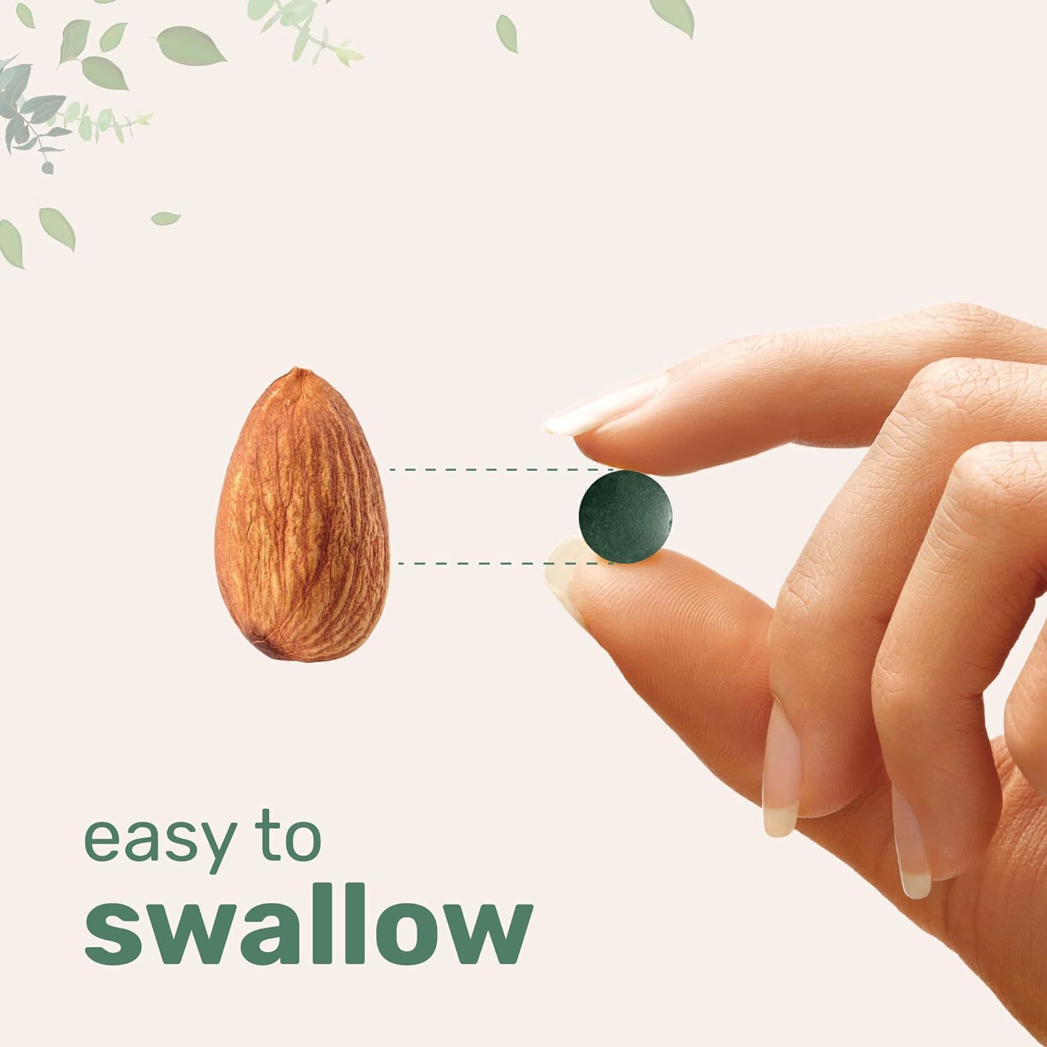 Best Spirulina Tablets